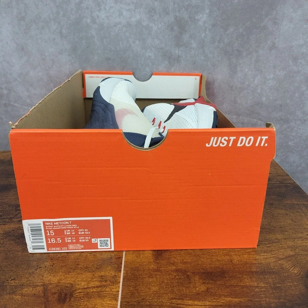 Nike Metcon 7 Training Shoes 
